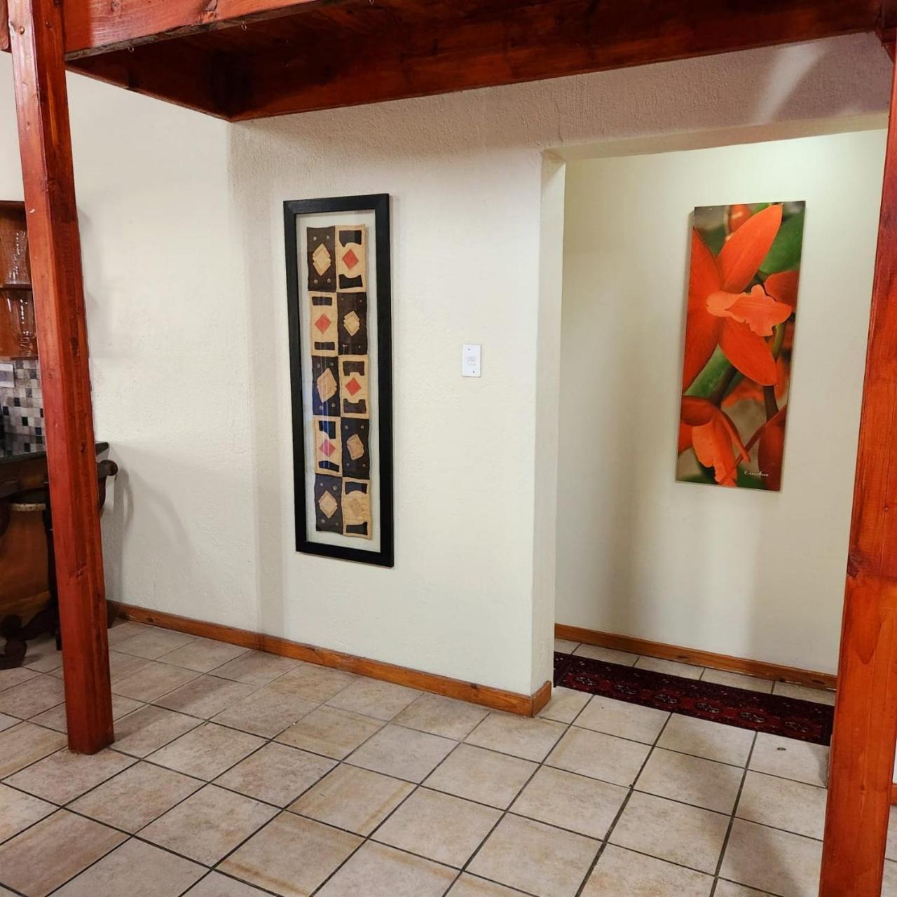 Orange Gecko Cottage 팔라보르와 외부 사진
