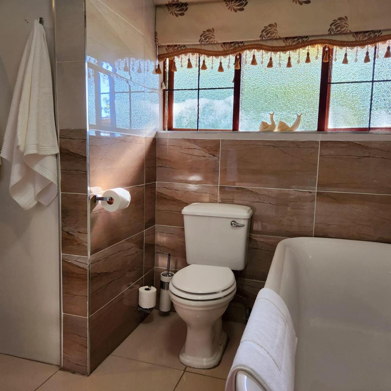Orange Gecko Cottage 팔라보르와 외부 사진