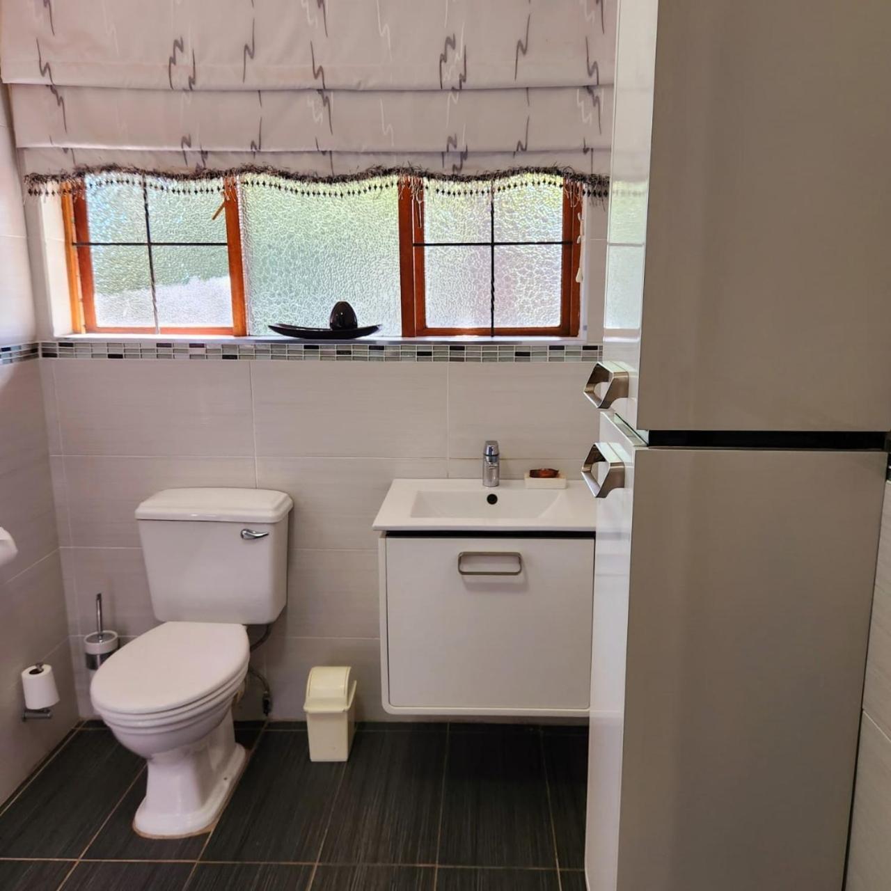 Orange Gecko Cottage 팔라보르와 외부 사진